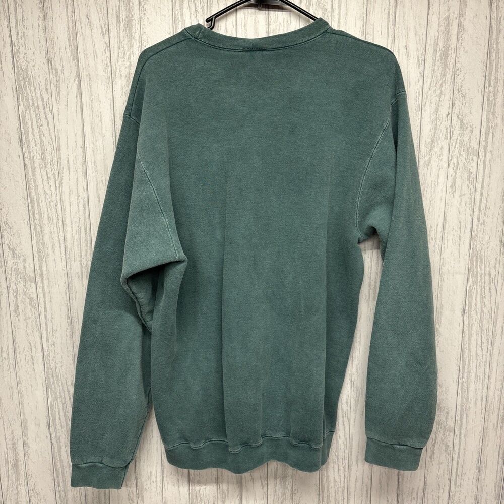 Womens Size M Vineyard Comfort Colors Crewneck - Picture 4 of 4